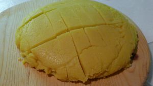 La polenta